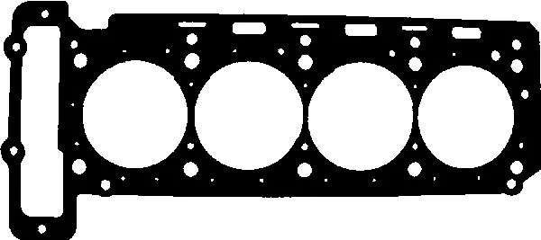 Gasket, cylinder head